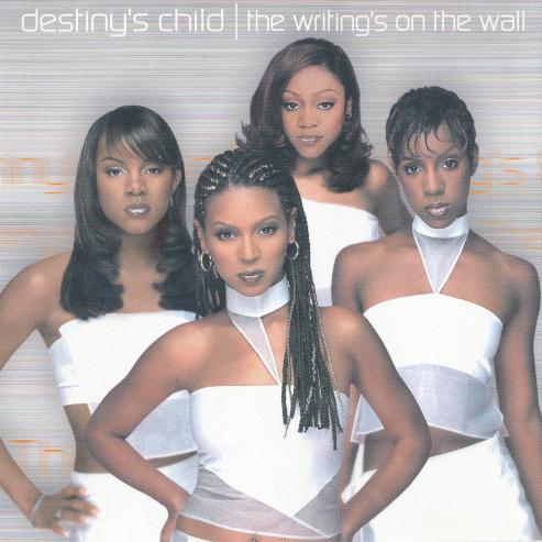 Destiny’s Child